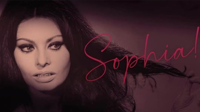 Sophia! main backdrop