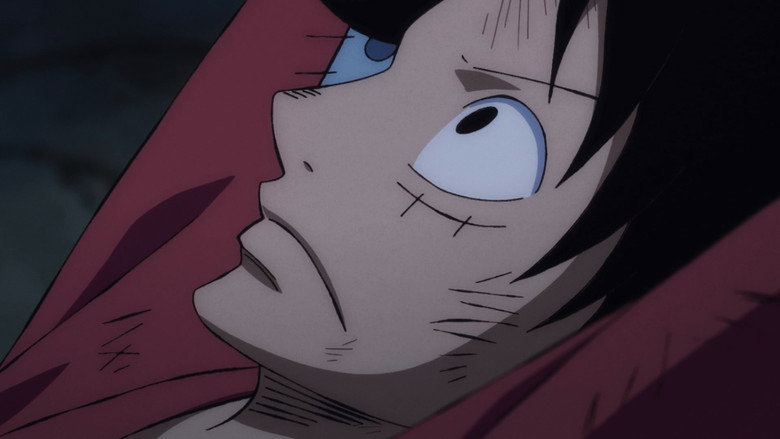 One Piece 924 Eng Sub