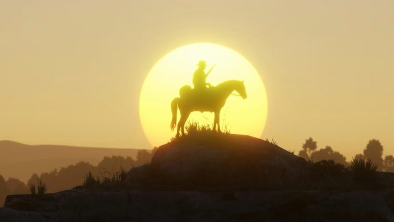 Red Dead Redemption: The Man from Blackwater (2010)