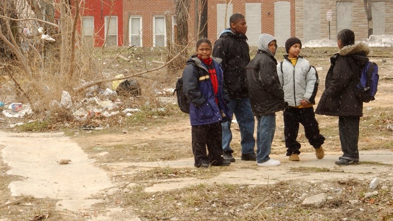 Watch The Wire Season 2 Episode 3 - Hot Shots Online free | Watch Series