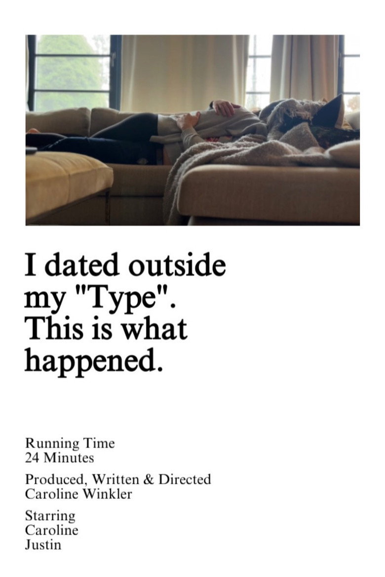 Imatge de I dated outside my „Type“. This is what happened.