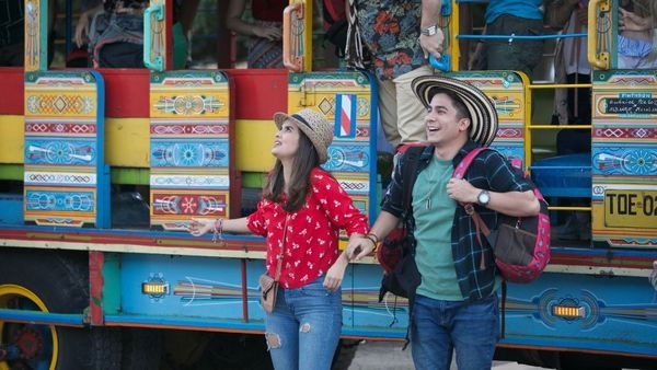 El Man es Germán Temporada 4 Episodio 37 Cuevana 3