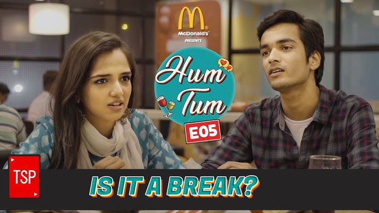 Still image for Hum Tum season 1 episode 5: Is it a break? Still image for Hum Tum season 1 episode 5: Is it a break?