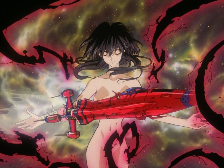 Still image for Outlaw Star season 1 episode 24: Cutting the Galactic Leyline Still image for Outlaw Star season 1 episode 24: Cutting the Galactic Leyline