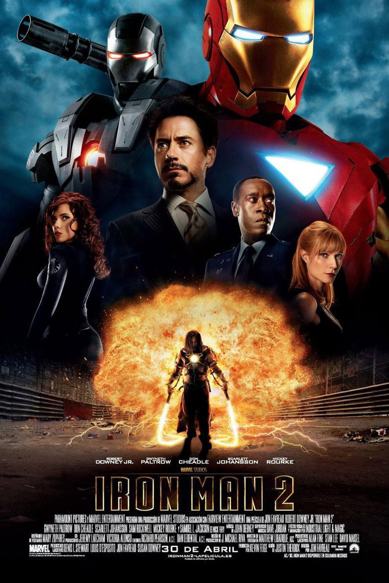 Póster la Película