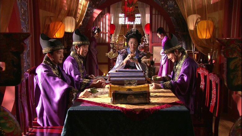 Still image for The Great Queen Seondeok season 1 episode 11: Episode 11 Still image for The Great Queen Seondeok season 1 episode 11: Episode 11