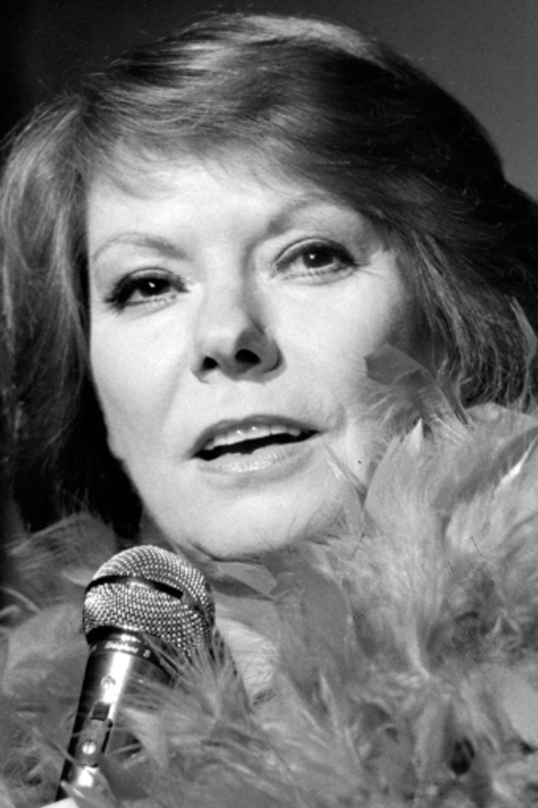 Mistigri portrait image