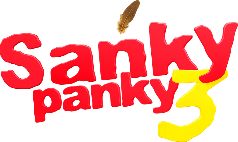 Imagen de Sanky Panky 3