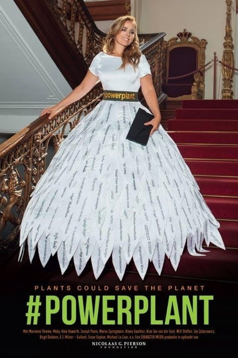 Imatge de #Powerplant