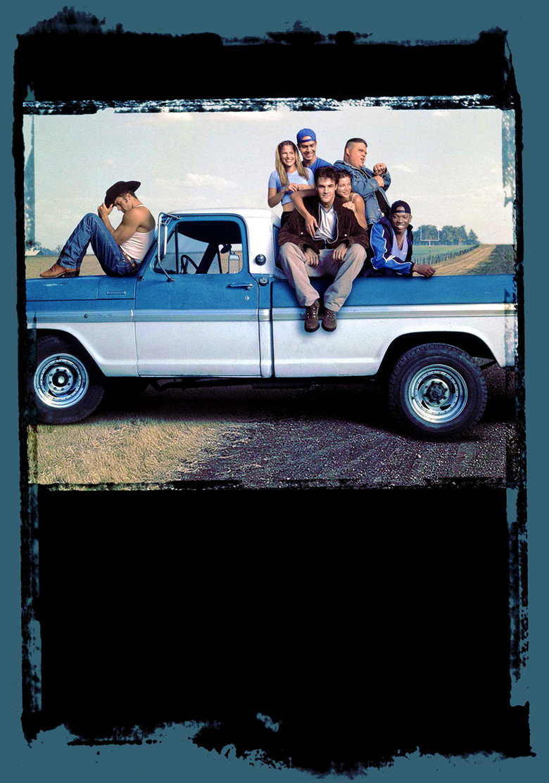 Varsity Blues
