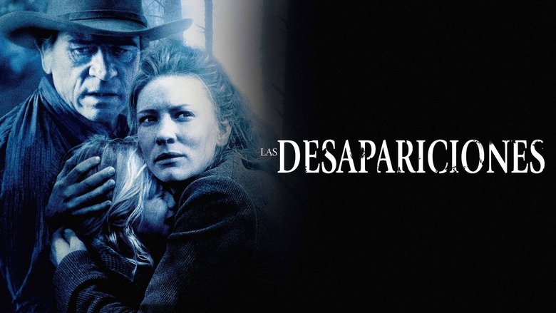The Missing (2003)