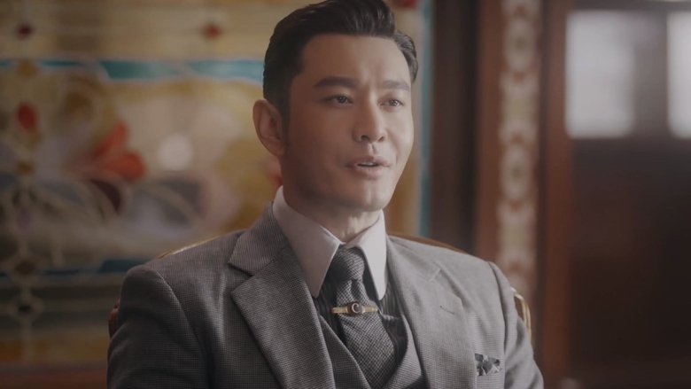 Still image for Winter Begonia season 1 episode 3: Episode 3 Still image for Winter Begonia season 1 episode 3: Episode 3