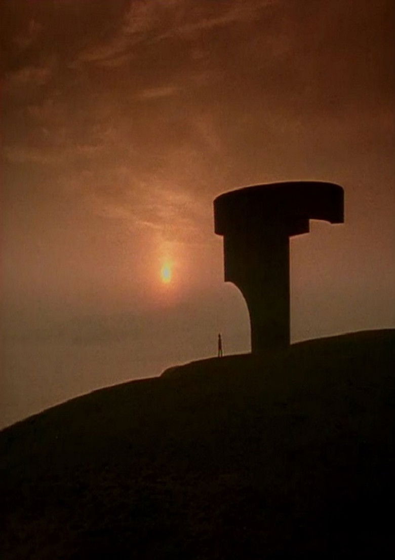 Imatge de Chillida: el arte y los sueños (Chillida: art and dreams)