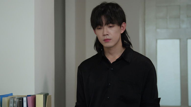 Still image for Affinity season 1 episode 25: Episode 25