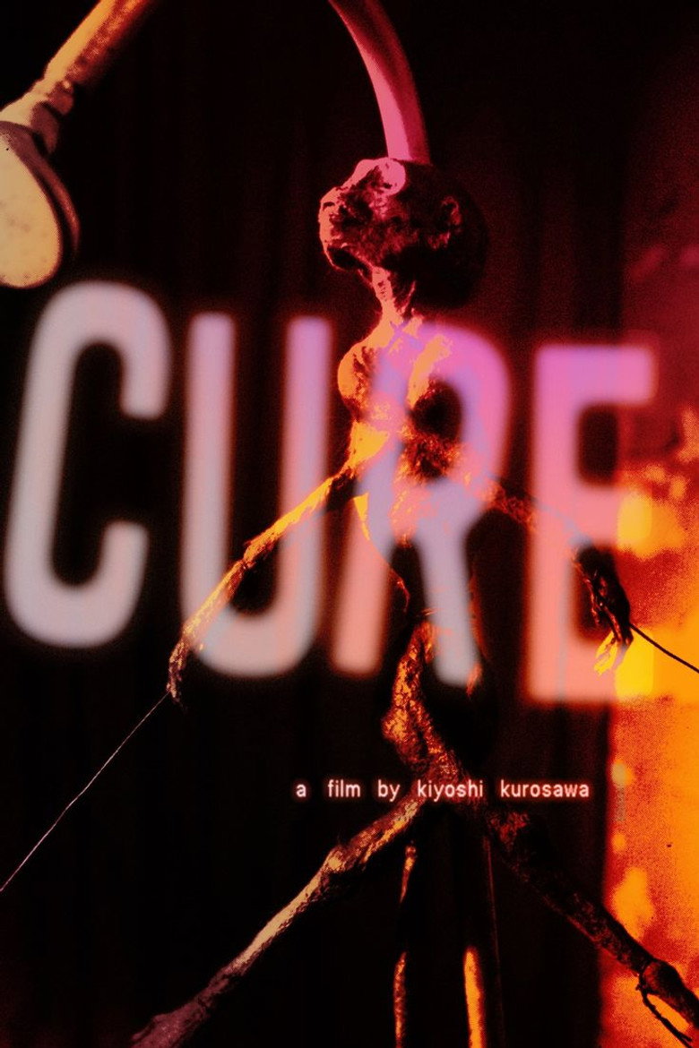 Imatge de Cure