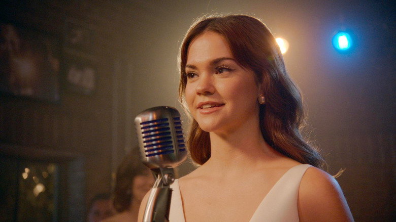 Still from Good Trouble - Season 5 Episode 18