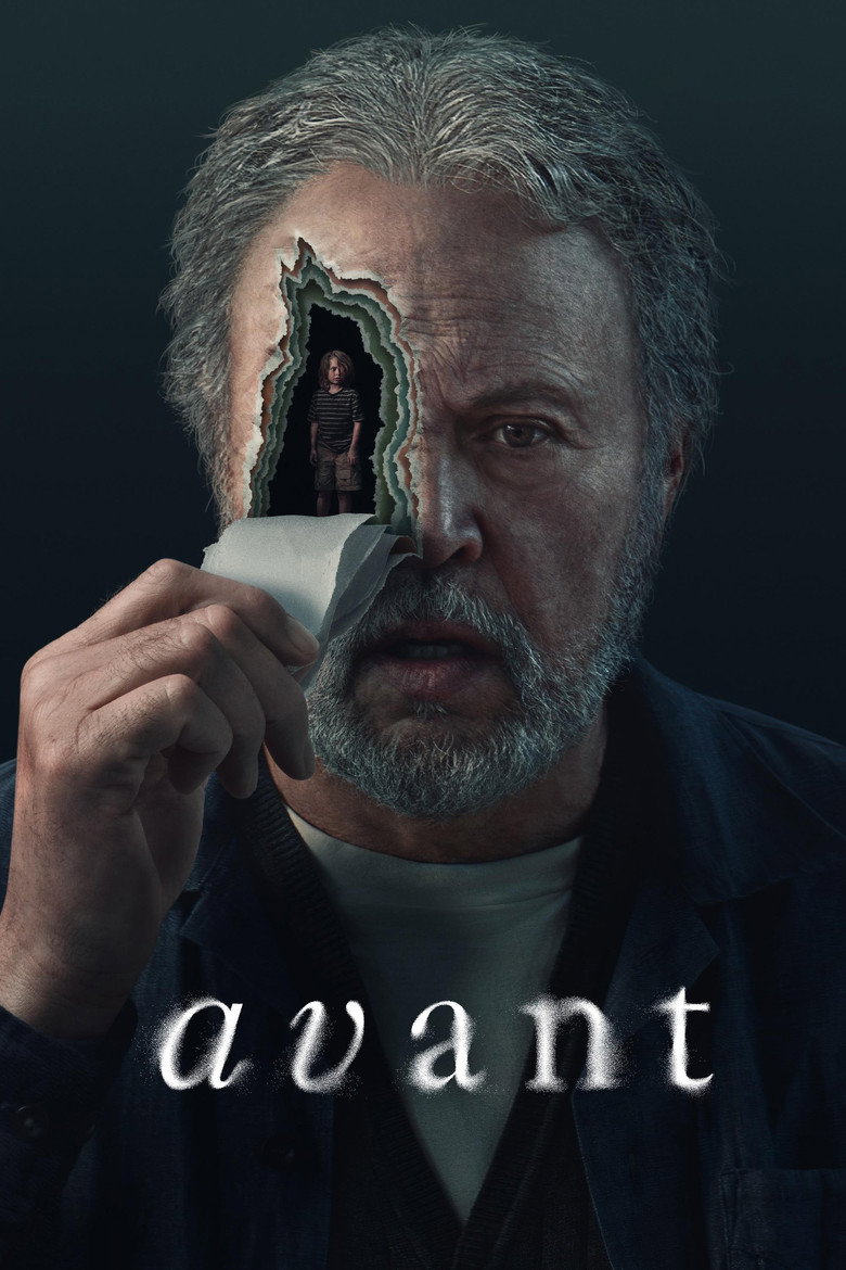 Póster la Serie