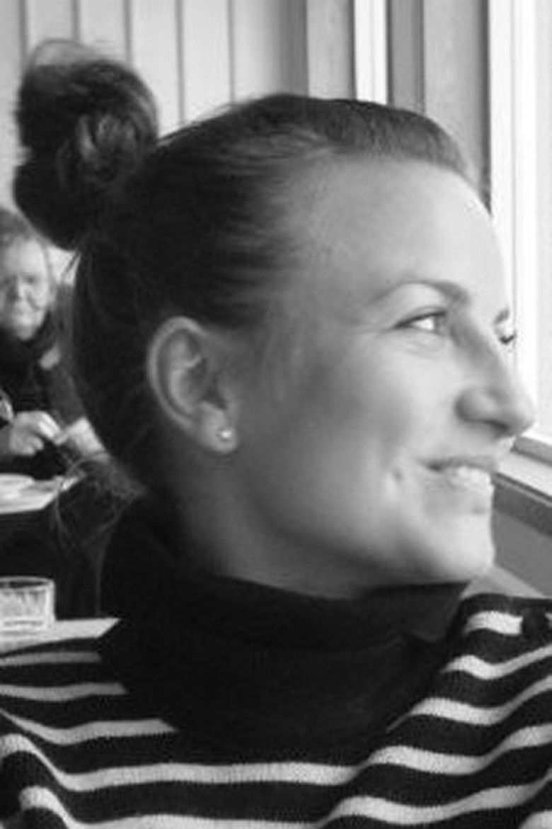 Lisbeth Ertner portrait image