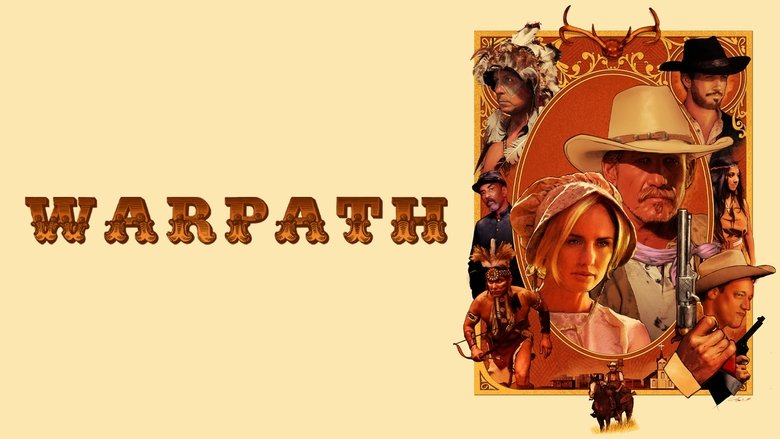 Warpath 2020 1080p descargar