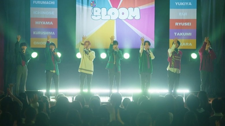 Still image for I Will Be Your Bloom season 1 episode 6: Episode 6 Still image for I Will Be Your Bloom season 1 episode 6: Episode 6