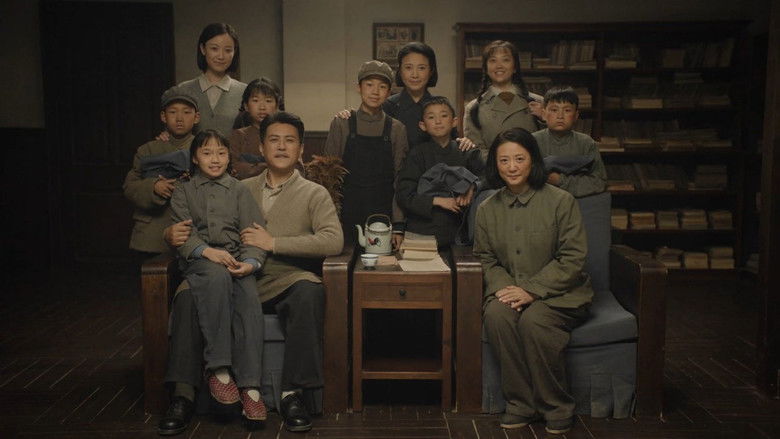 Still image for Northwest Years season 1 episode 39: Episode 39