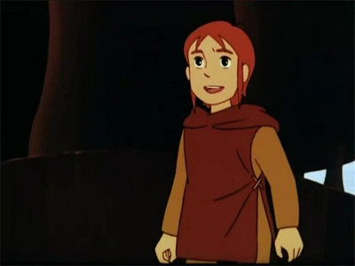 Still image for Ruy, the Little Cid season 1 episode 24: Arrow Flying in The Air Still image for Ruy, the Little Cid season 1 episode 24: Arrow Flying in The Air