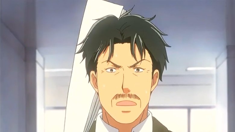 Still image for Nodame Cantabile season 1 episode 12: Lesson 12: Course Still image for Nodame Cantabile season 1 episode 12: Lesson 12: Course