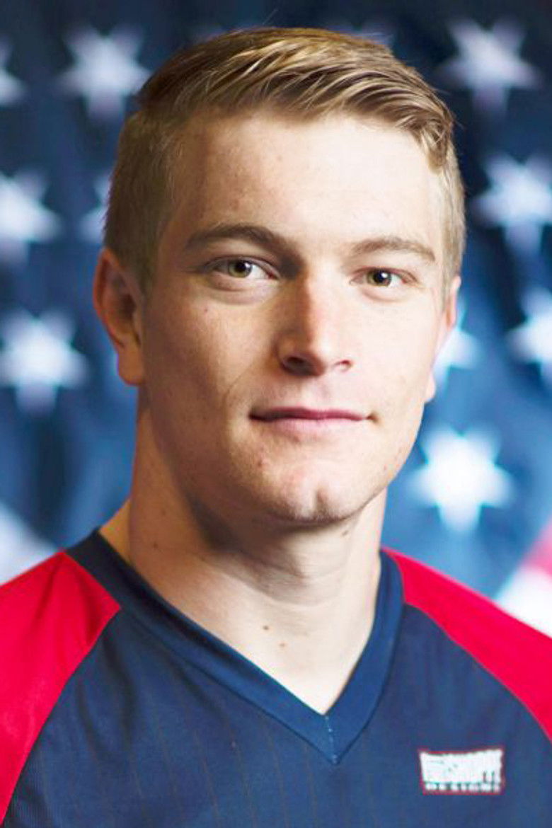 Connor Fields portrait image