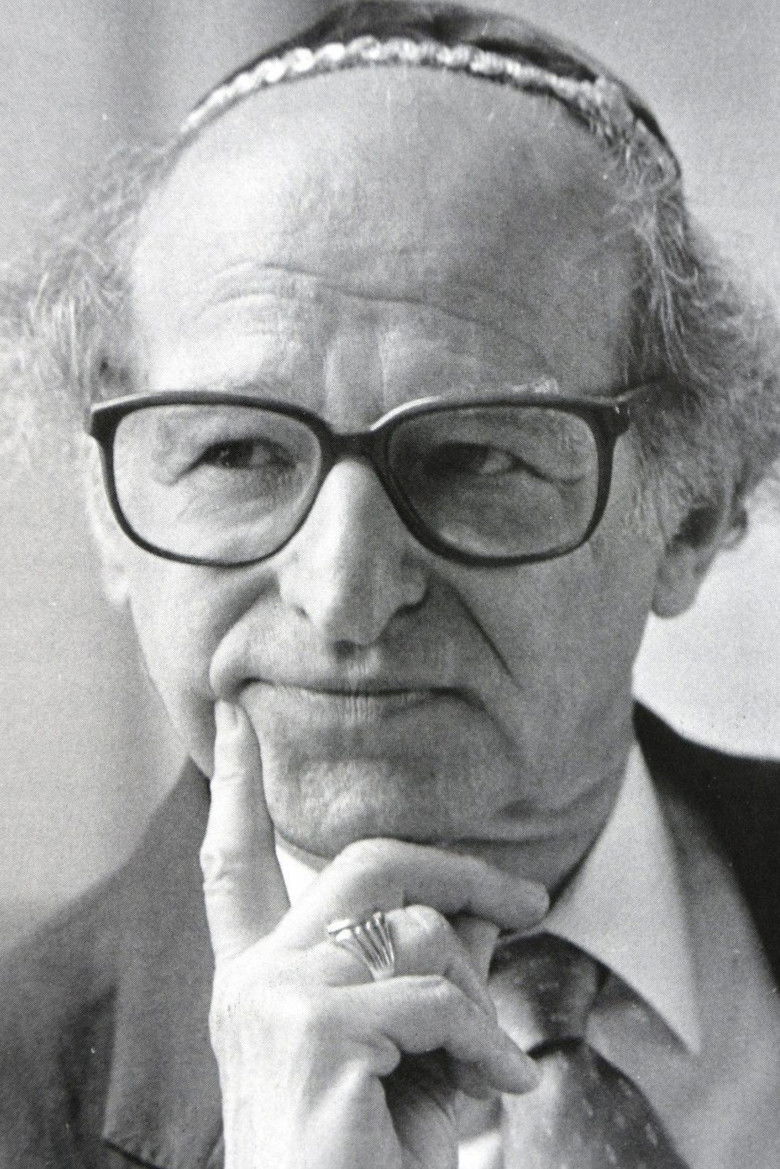 Photo de Nathan Peter Levinson