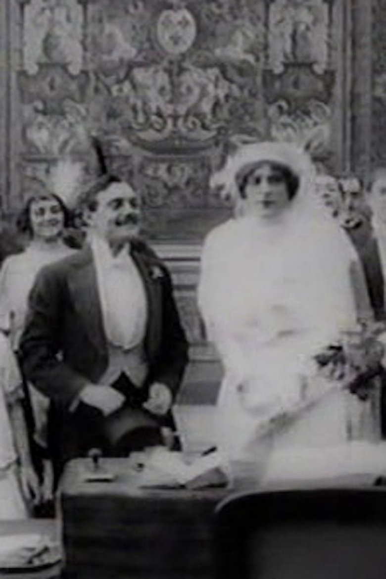 The Forced Marriage main poster