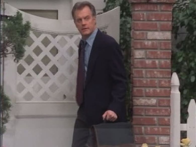 7th Heaven Season 11 Episode 22