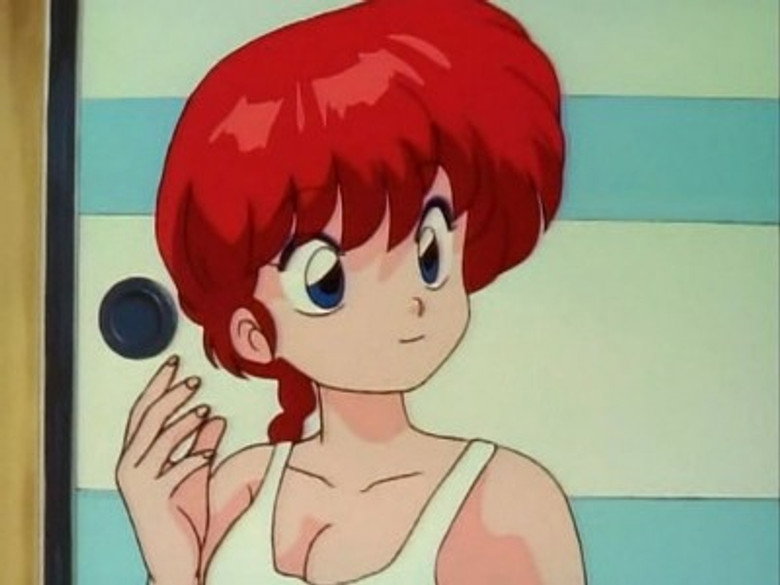 Ranma 1 2 Streaming Vf