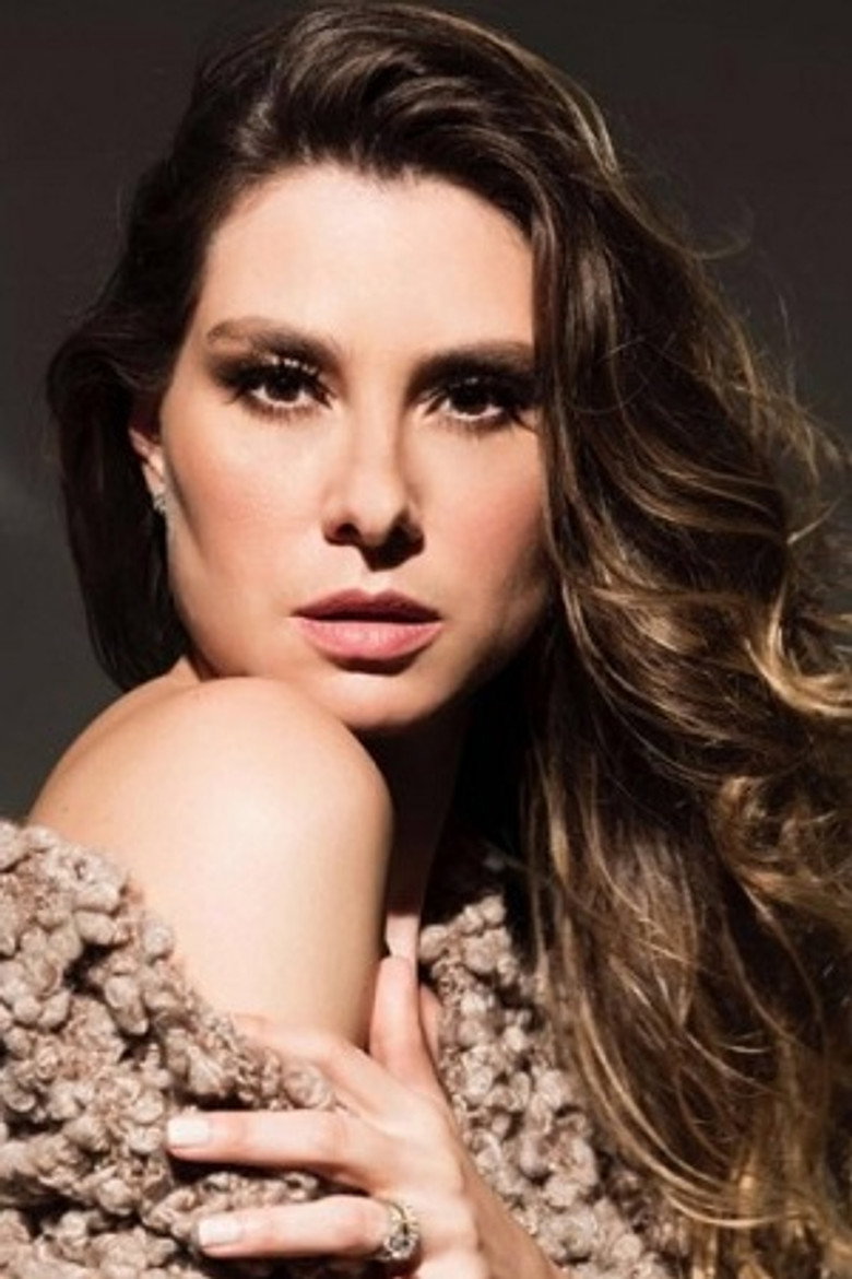 Lavínia Vlasak photo 2