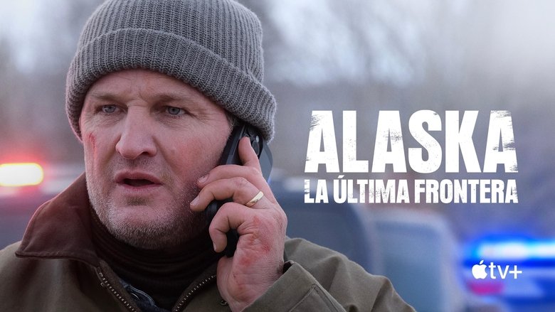 The Last Frontier (2025)