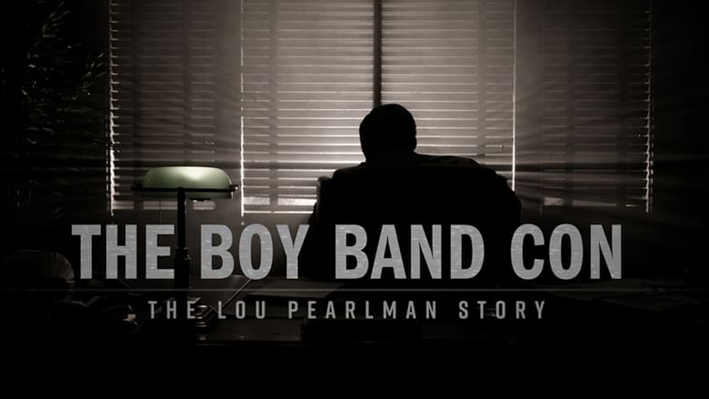 The Boy Band Con: The Lou Pearlman Story (2019)