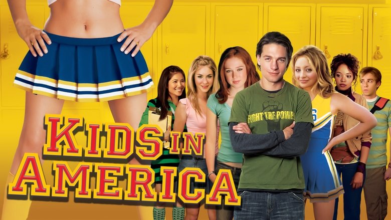 Kids in America (2005)