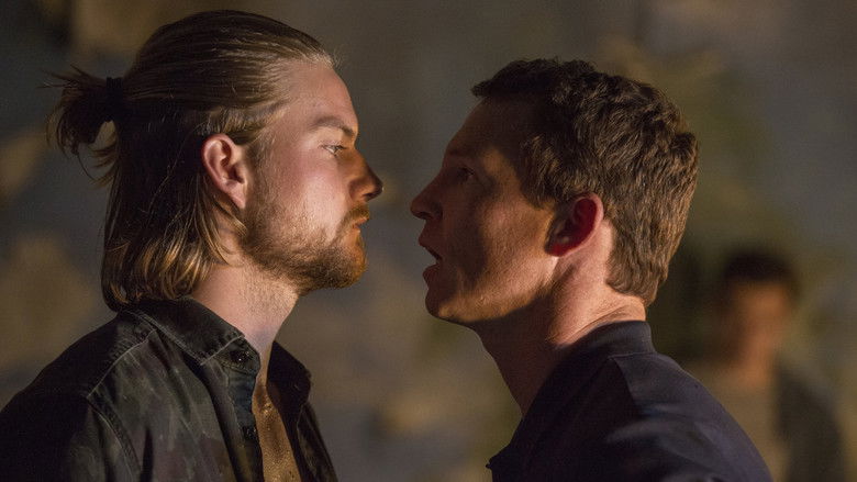 Still image for Animal Kingdom season 1 episode 3: Stay Close, Stick Together Still image for Animal Kingdom season 1 episode 3: Stay Close, Stick Together