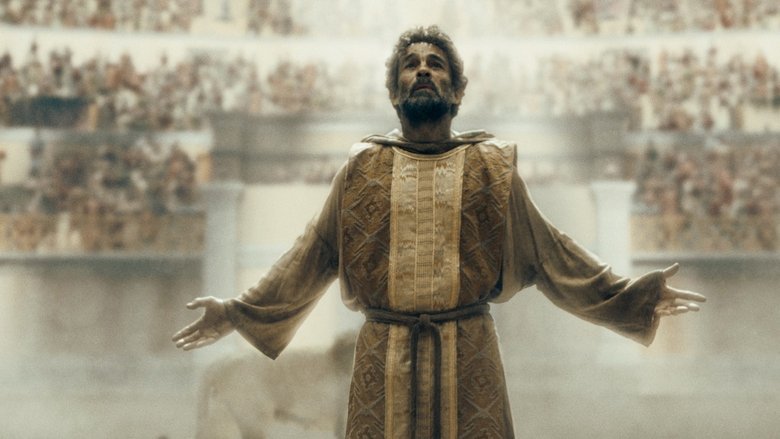 Still image for Colosseum season 1 episode 5: The Martyr Still image for Colosseum season 1 episode 5: The Martyr