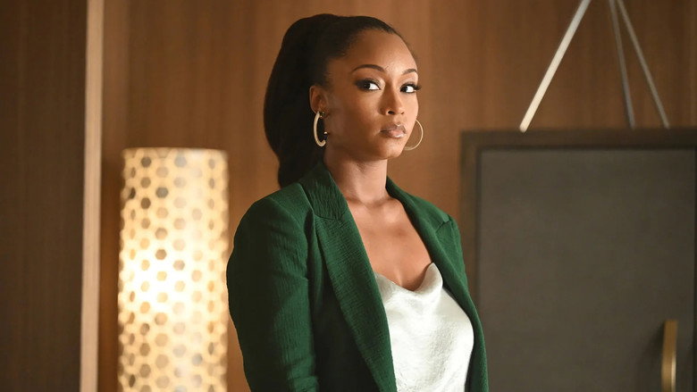 Still from Our Kind of People - Season 1 Episode 5