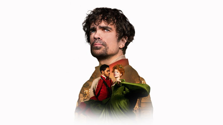 Image d'arrière-plan 12 du film Cyrano