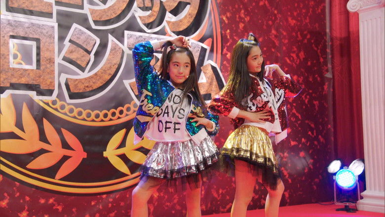 Still image for Idol × Warrior Miracle Tunes! season 1 episode 13: A Prelude to a Decisive Match Still image for Idol × Warrior Miracle Tunes! season 1 episode 13: A Prelude to a Decisive Match