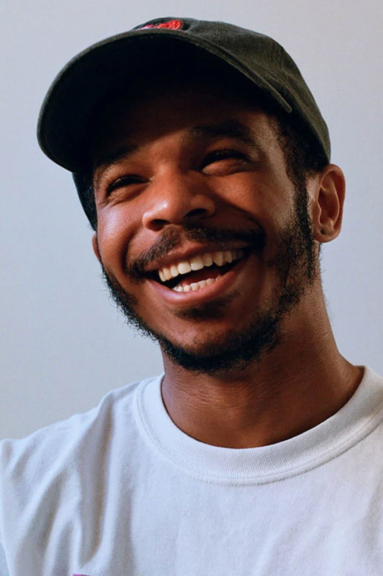 Avery Marcel Joshua Jones portrait image