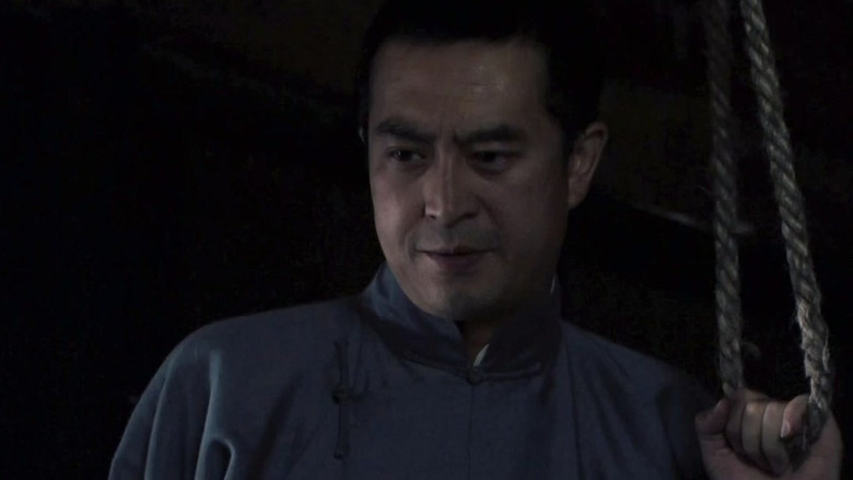 Still image for The sky is the sky season 1 episode 27: Episode 27