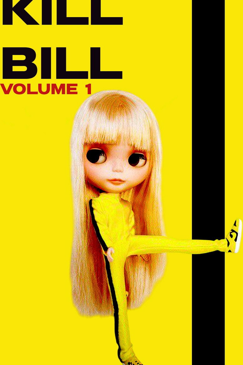 Imatge de Kill Bill: Volum 1