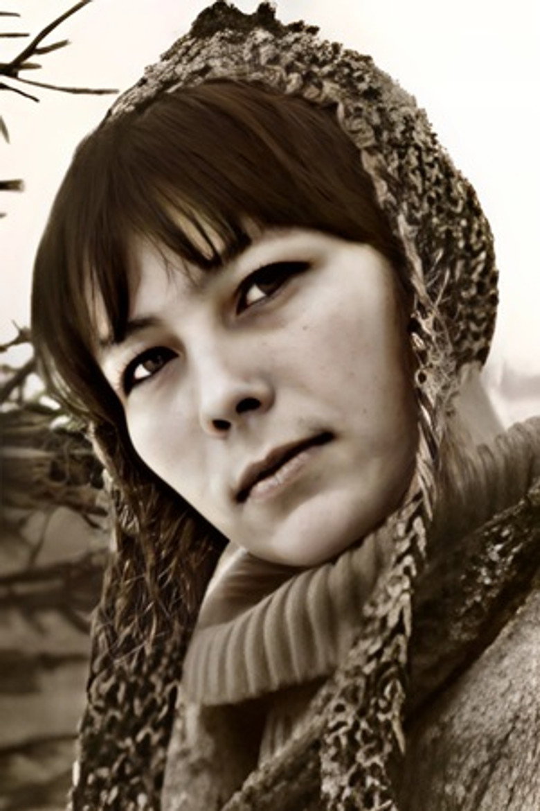 Galina Govorukhina photo