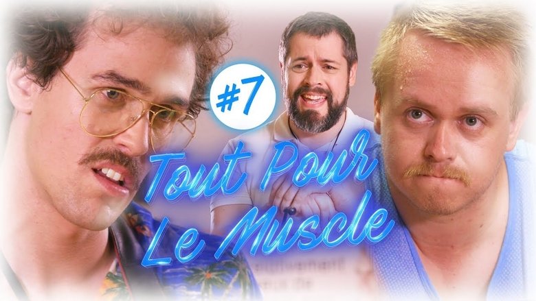 Still image for Tout Pour Le Muscle season 1 episode 7: Episode 7