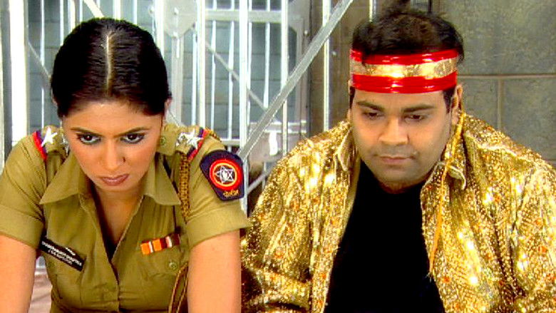 Still image for F.I.R. season 1 episode 24: Gulgule has Cancer