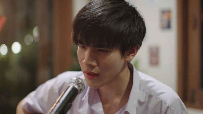 Still image for My School President season 1 episode 2: Episode 2