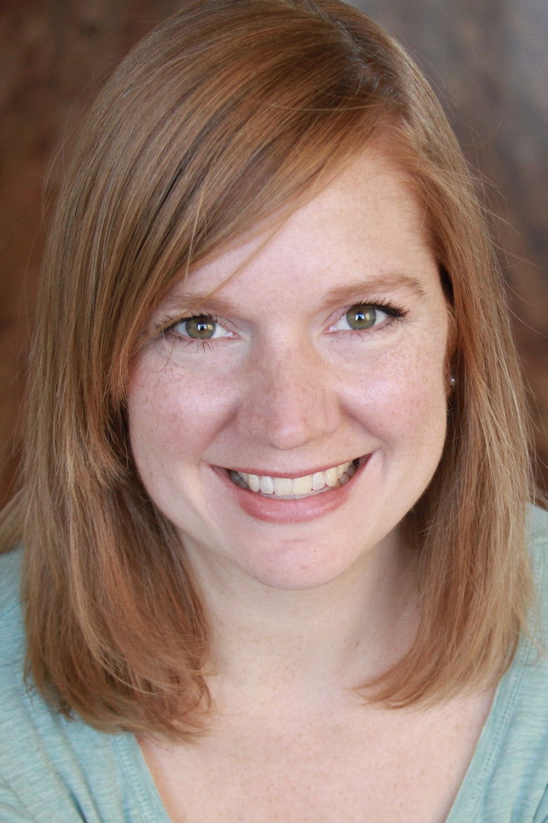 Becca McCracken portrait image