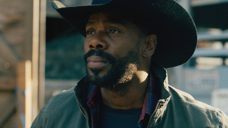 Frame from North Star